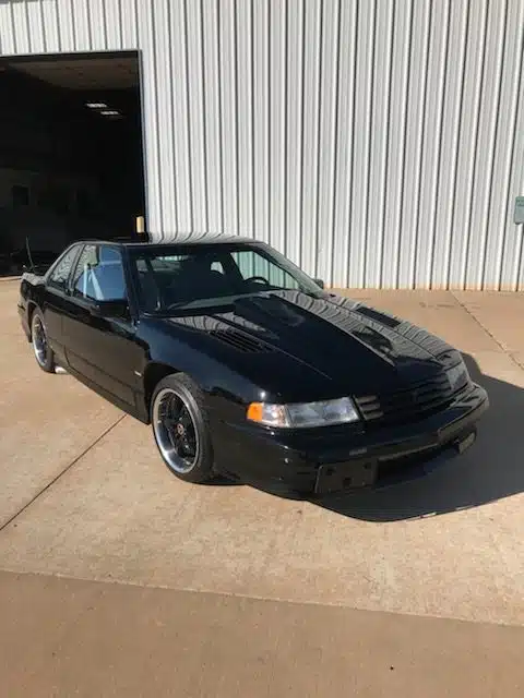 For Sale