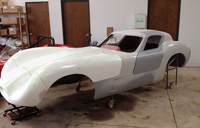 DioCoup Car Kit