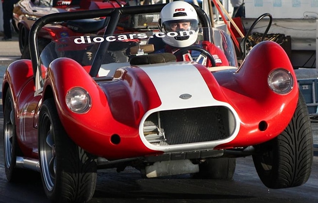 DioTipo Car Kit